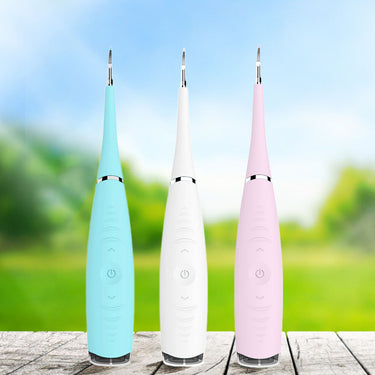 Electric Teeth Cleaner